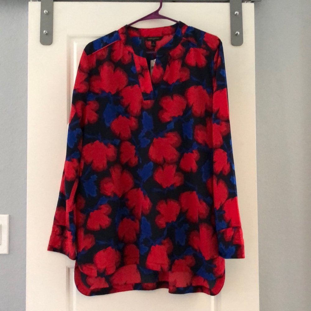 🌺NWT Poppy Tunic 🌺